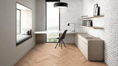 Tailored  HD Gold Hill Herringbone