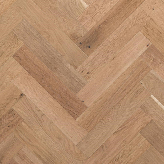 Tailored  HD Gold Hill Herringbone