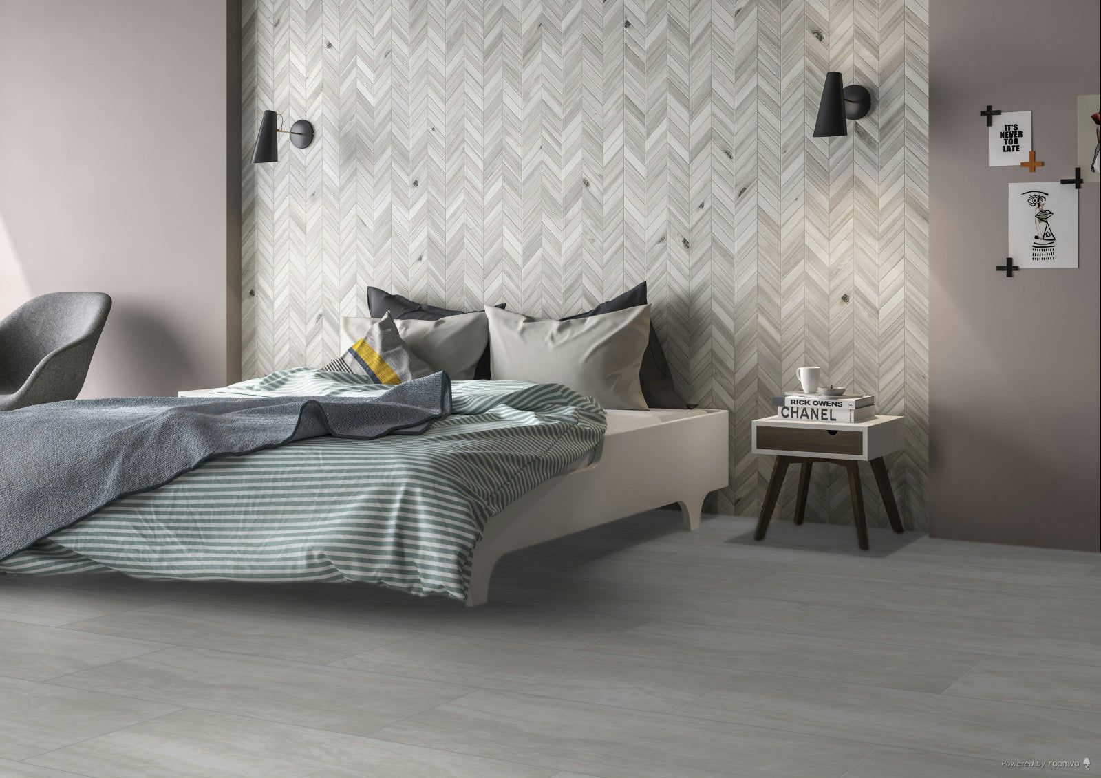 Celeste Grey