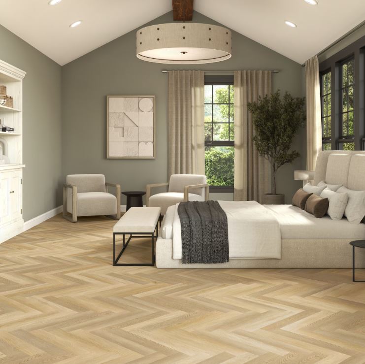 Spanish Estate Hearth