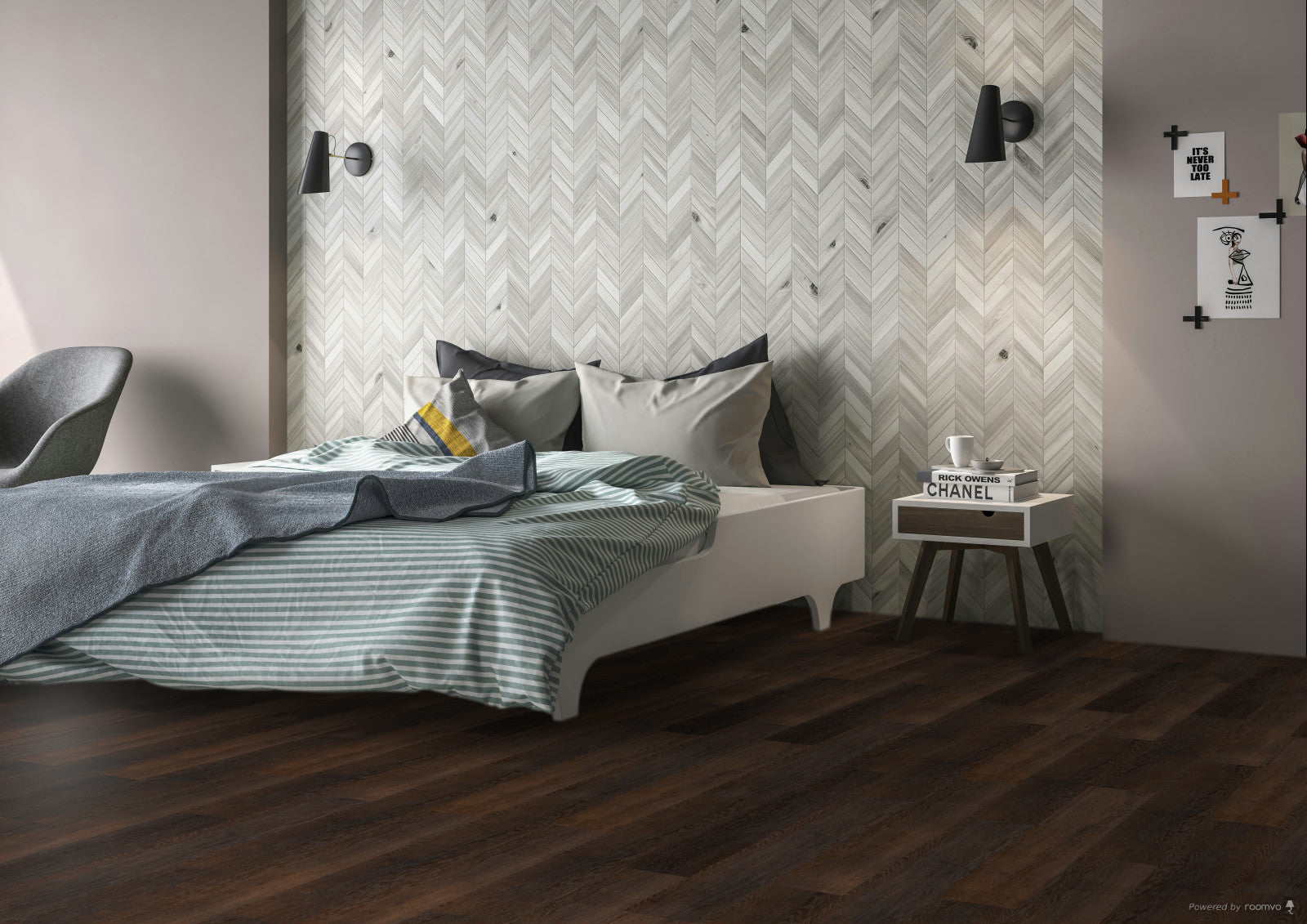 Liberty Driftwood Hillsdale