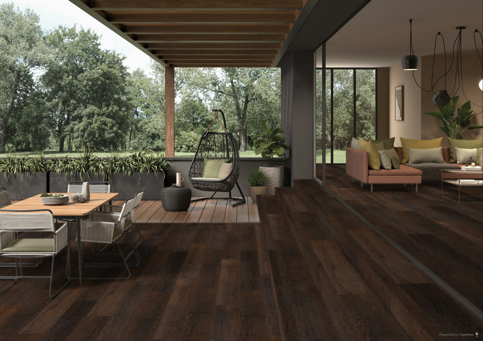 Liberty Driftwood Hillsdale