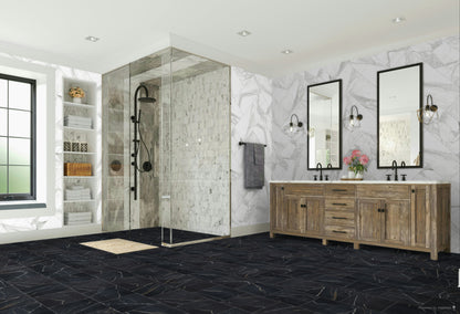 Equinox Infinate Black