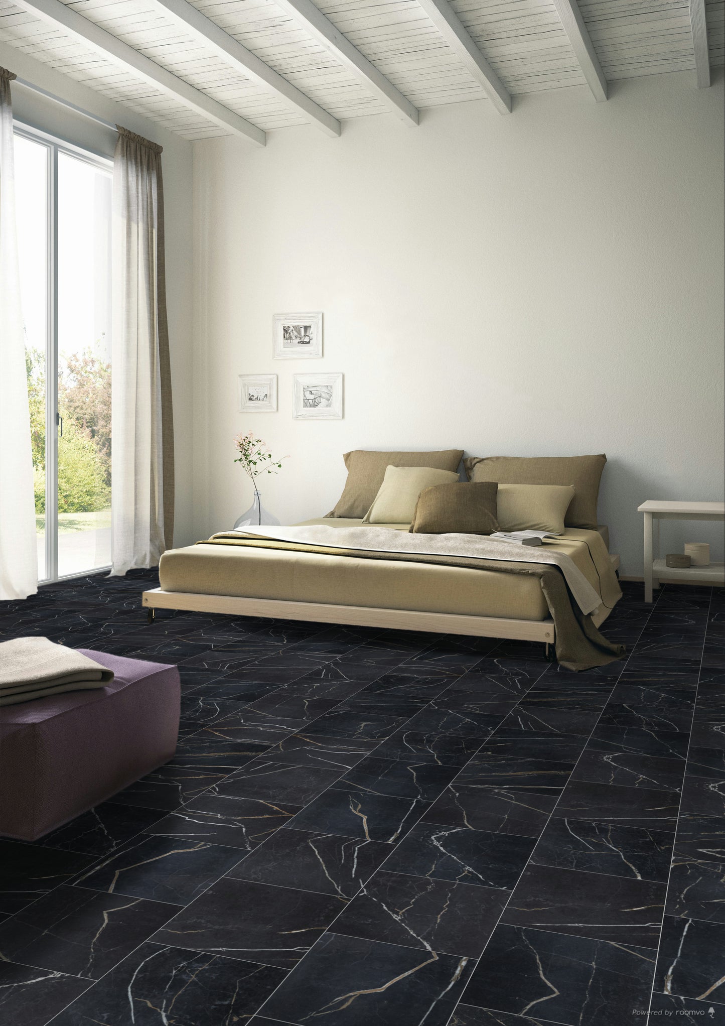 Equinox Infinate Black