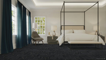 Equinox Infinate Black