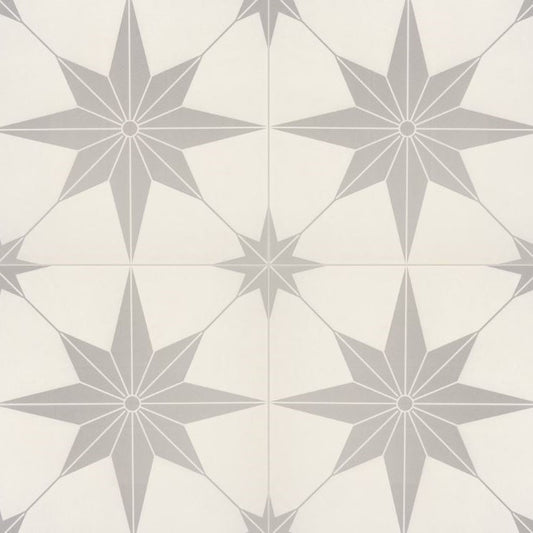 Majesty Jewel Grey