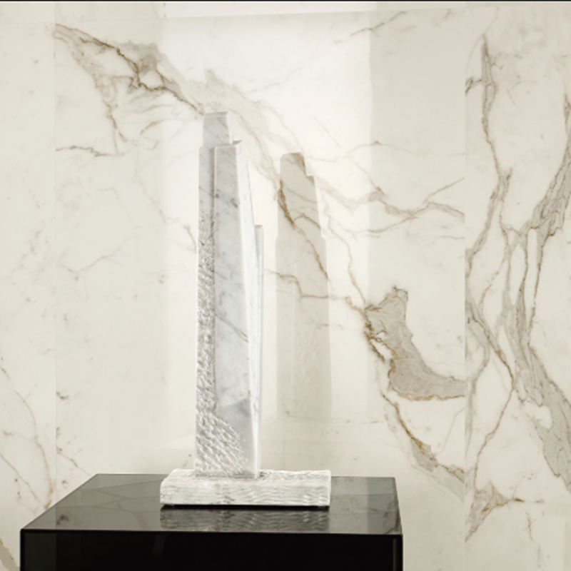 Kaleidoscope Calacatta Prestigio*