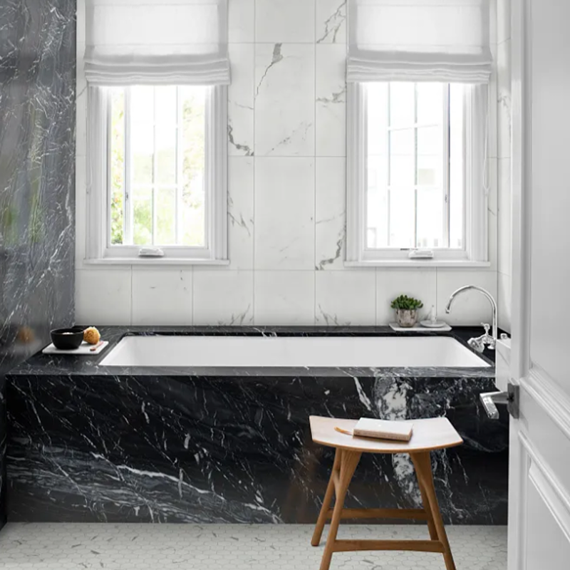 Kaleidoscope Statuario Supremo*