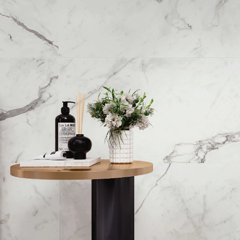 Kaleidoscope Statuario Supremo*