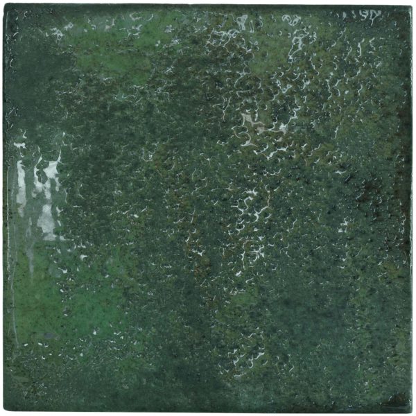 Legacy - Green Glossy - Patara