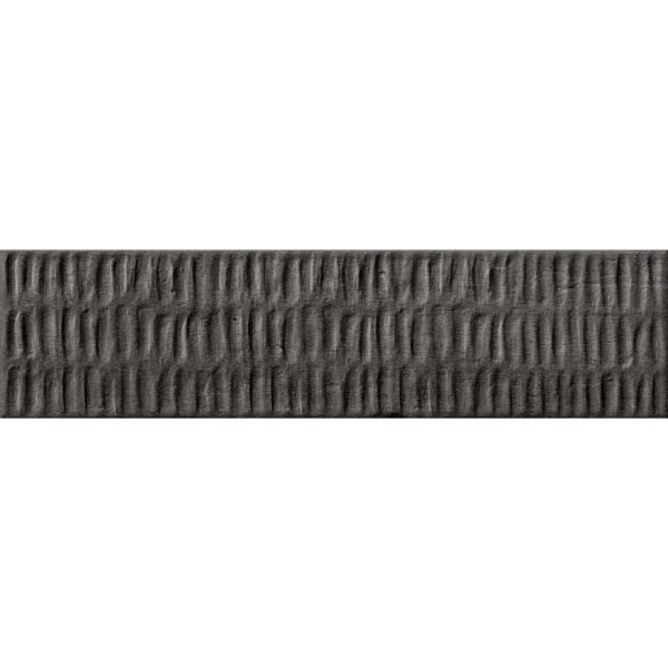 Lagoon - Deco Matte -  Anthracite - Patara Stone