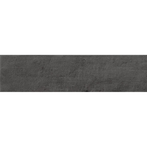 Lagoon  - Matte Subway -  Anthracite  - Patara Stone