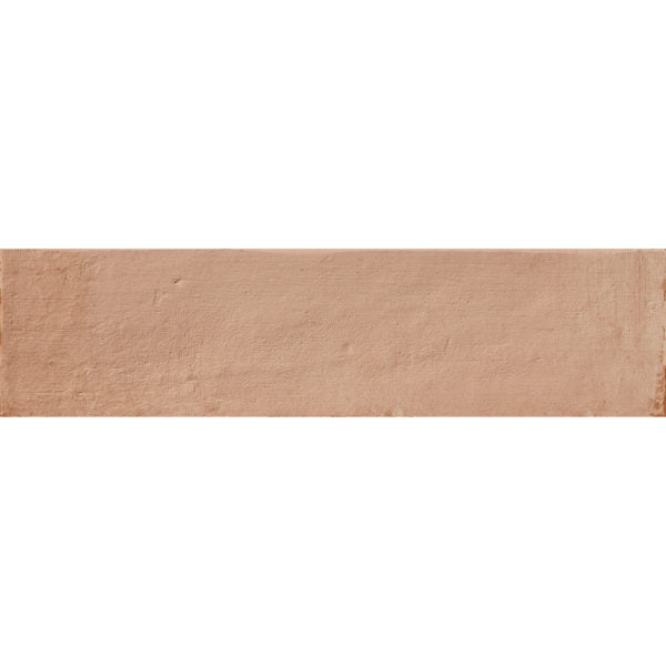 Lagoon  - Matte Subway -  Clay - Patara Stone