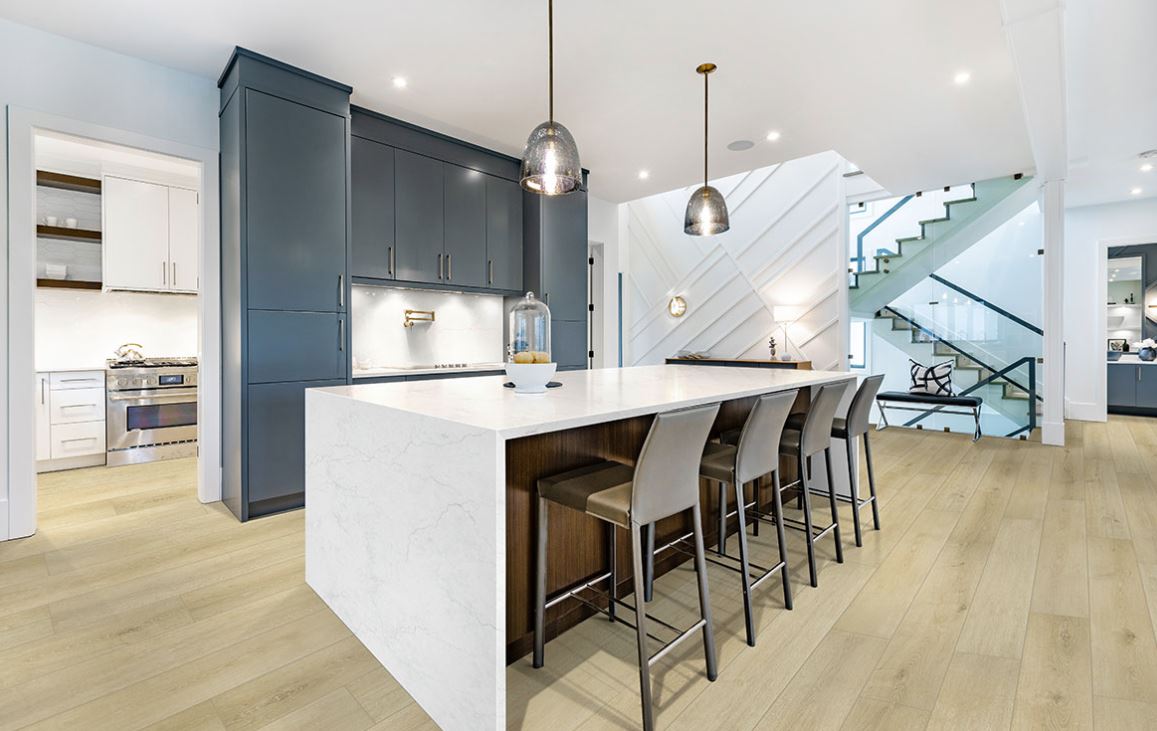 Liberty Driftwood Lanston Oak