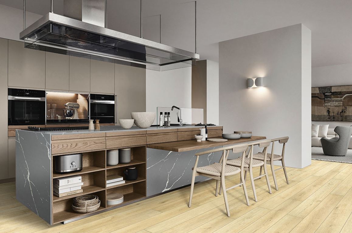 Liberty Driftwood Lanston Oak