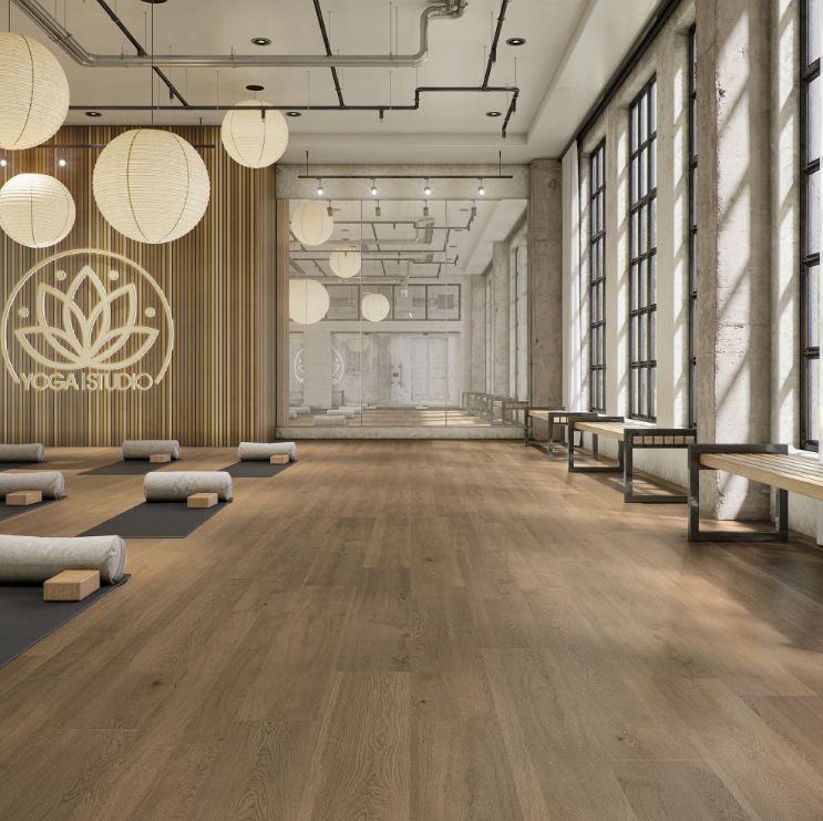 Spanish Estate Lodge