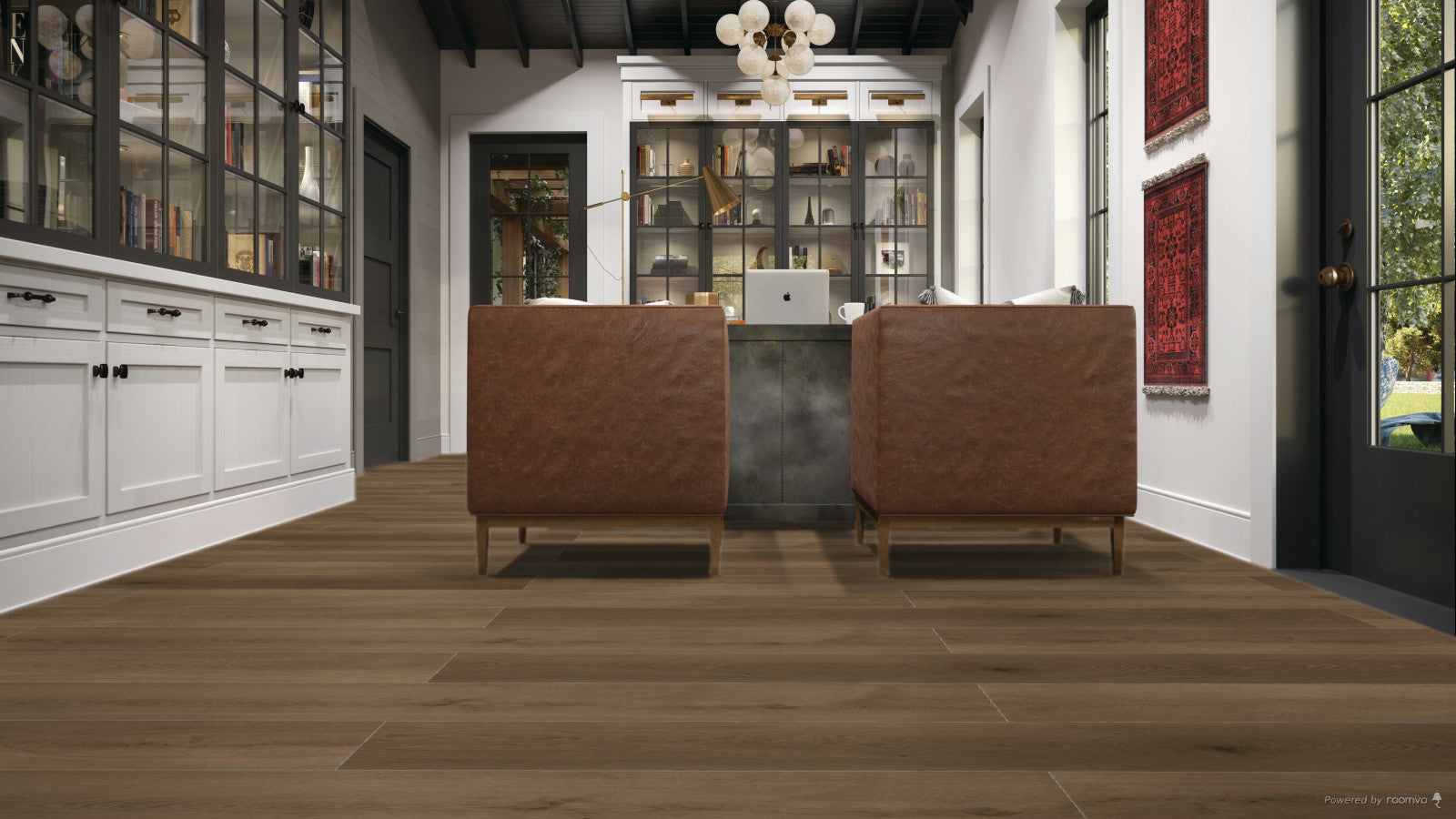 Spanish Estate Lodge