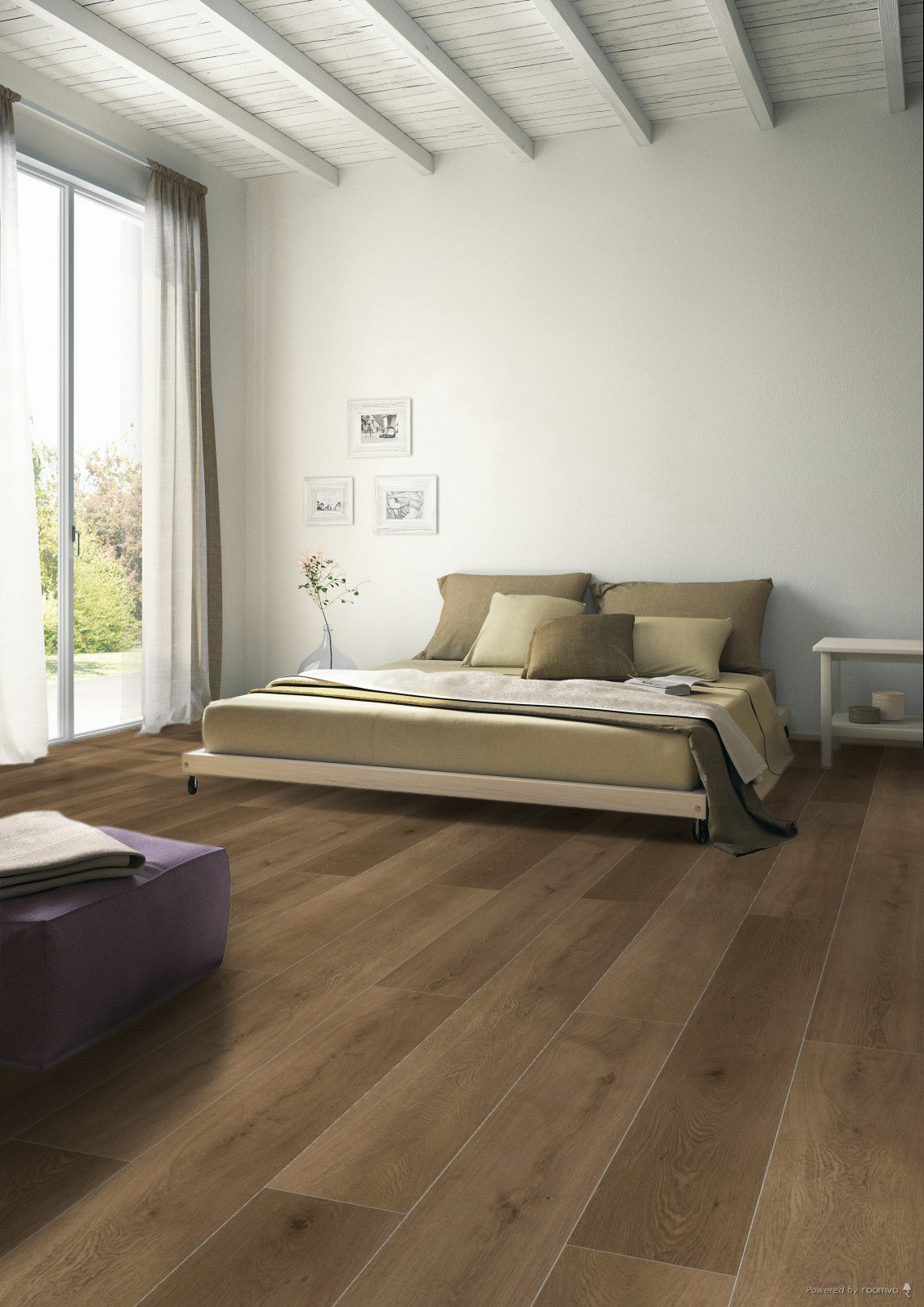 Spanish Estate Lodge