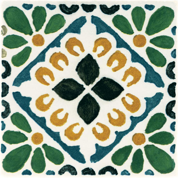 Cotto Revival - CV59 Marbella - Marazzi