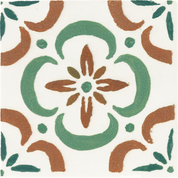 Cotto Revival - CV60 Valencia - Marazzi