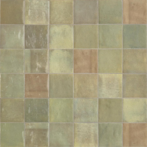 Zellige - ZL02 Salvia - Marazzi