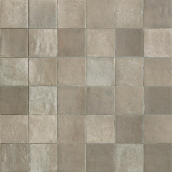 Zellige - ZL08 Argilla - Marazzi