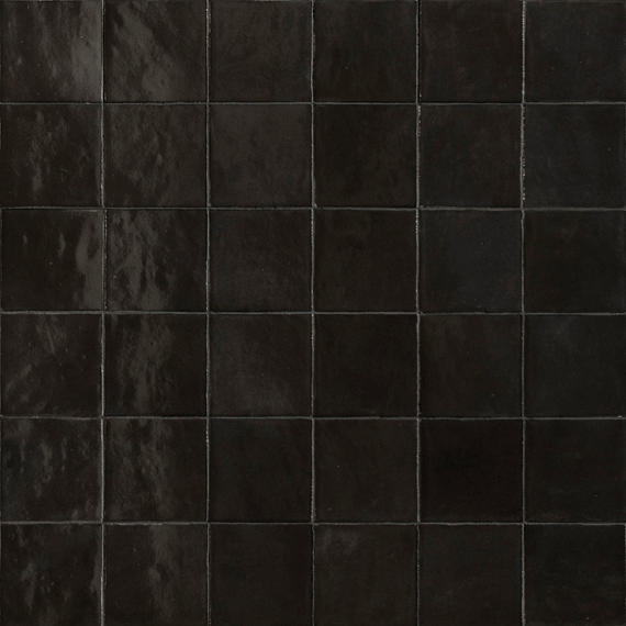 Zellige - ZL12 Carbone - Marazzi