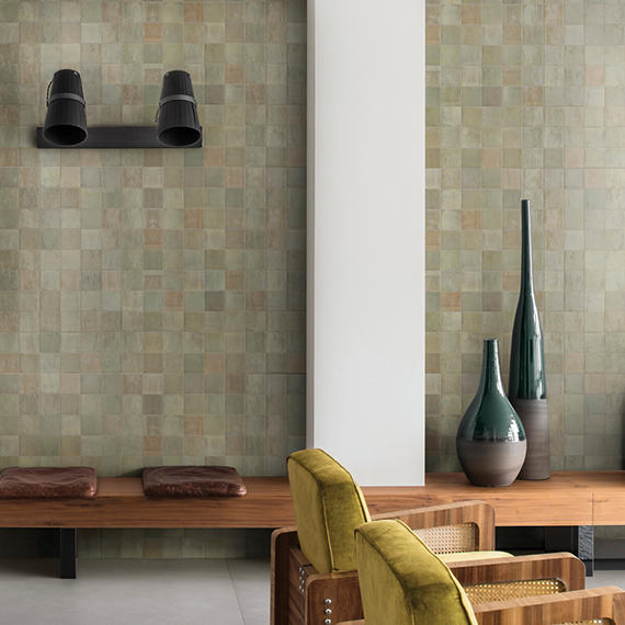 Zellige - ZL02 Salvia - Marazzi