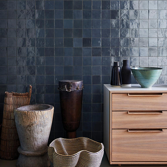 Zellige- ZL06 China - Marazzi