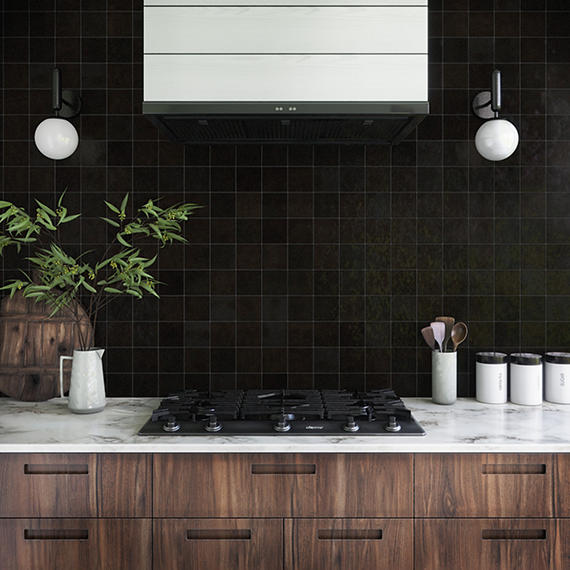 Zellige - ZL12 Carbone - Marazzi