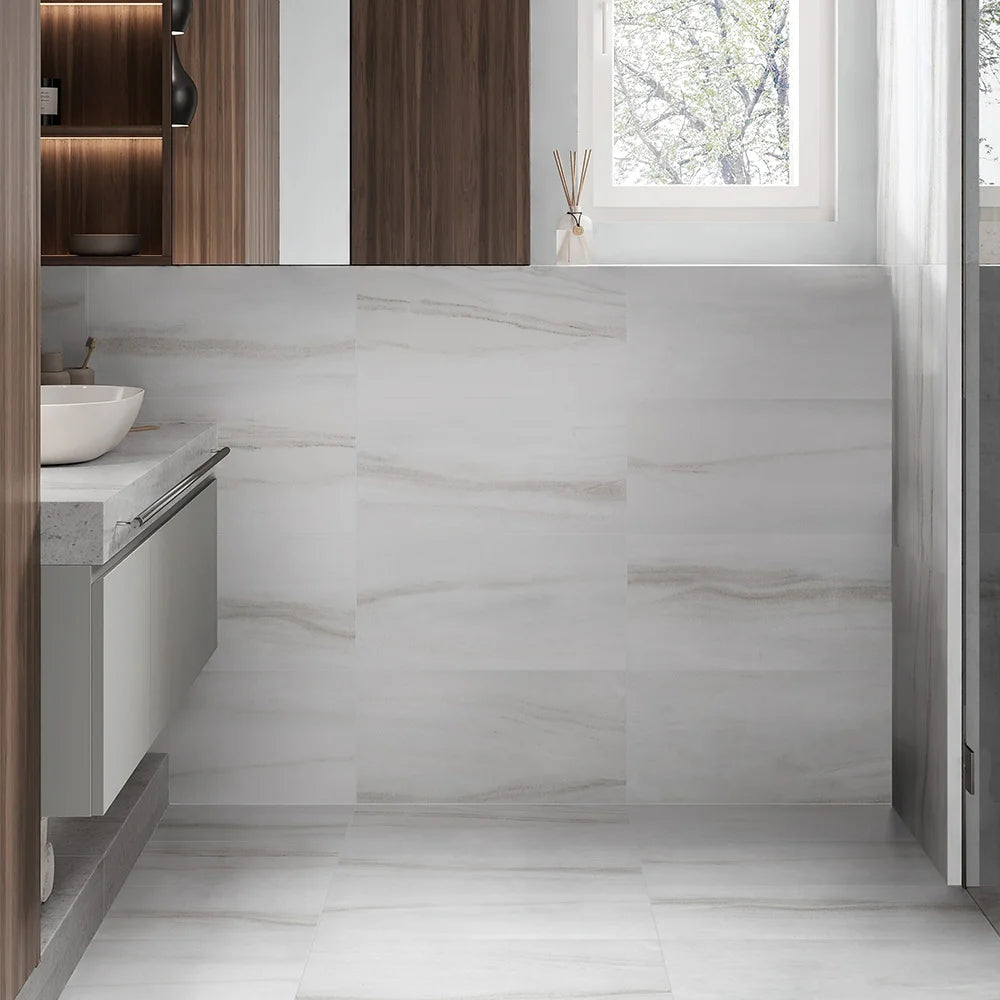 Palladium Macael White