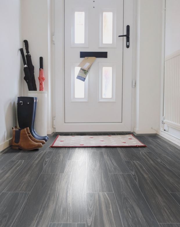 Tranquility Midnight