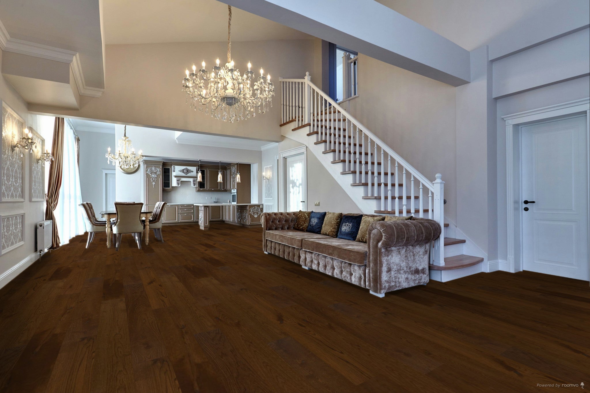 Handcrafted Montmajour