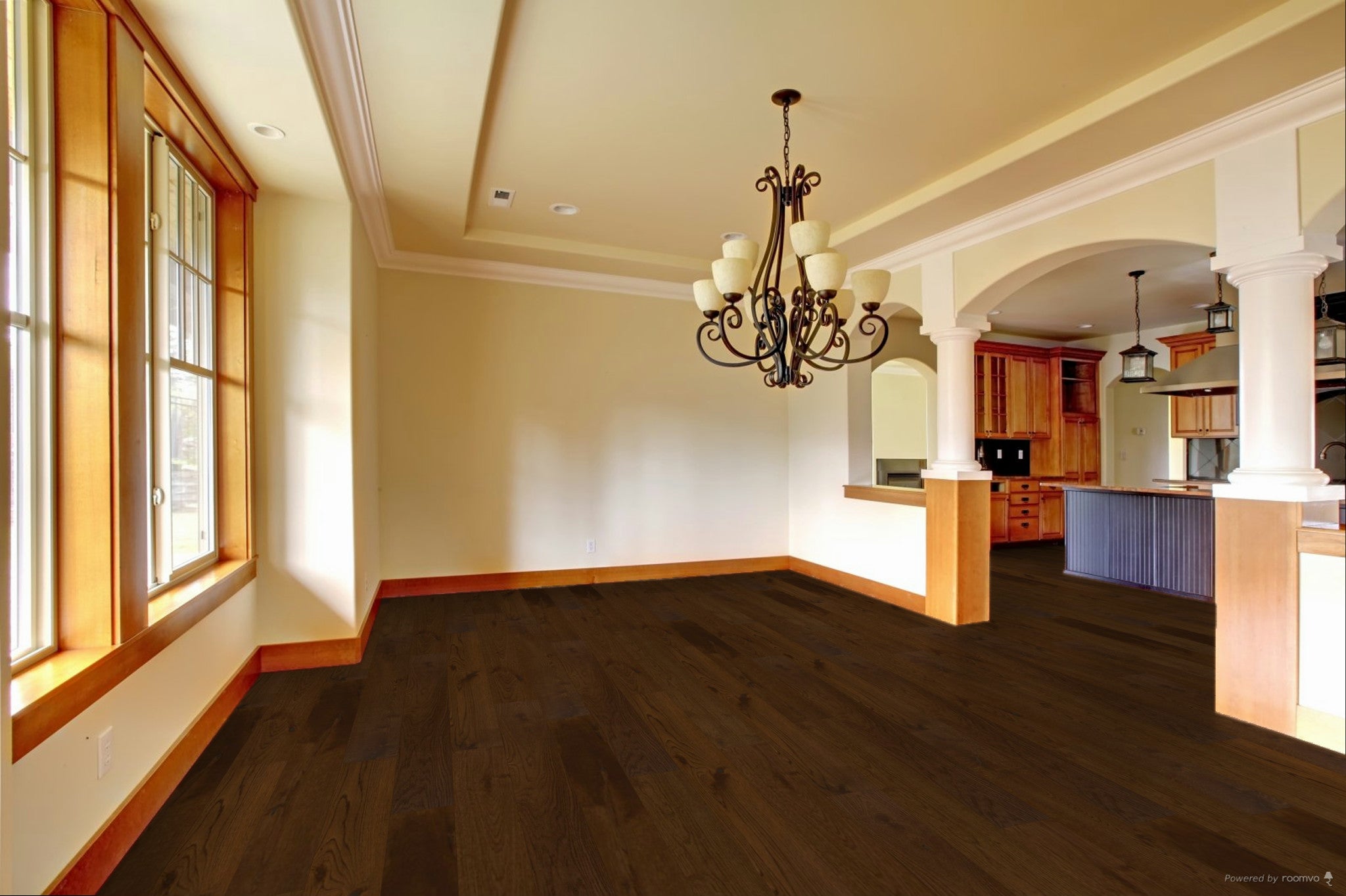 Handcrafted Montmajour