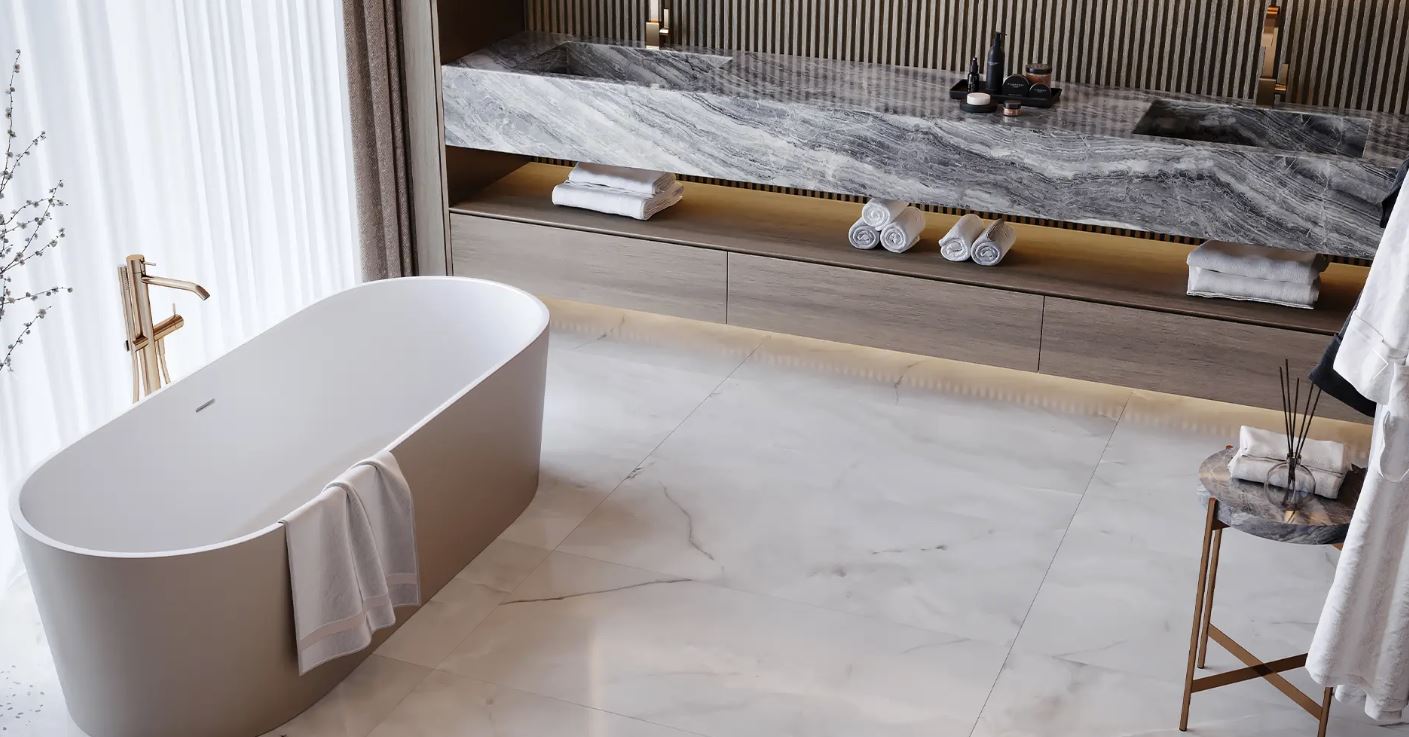 Inspire Onyx Nuvolato