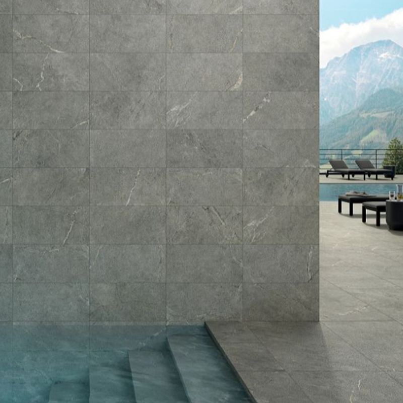 Ornate Gray
