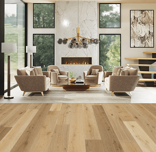 Choix de Forêt Lago Vista