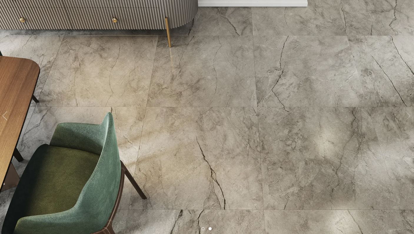 Inspire Paradiso Argento