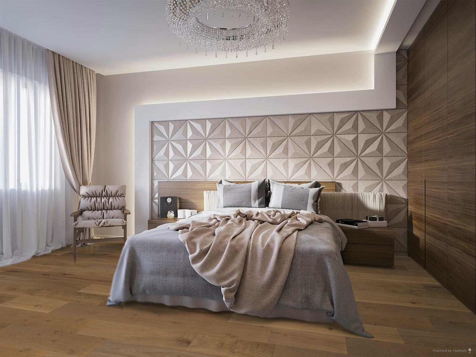 Composition 8 Pescara