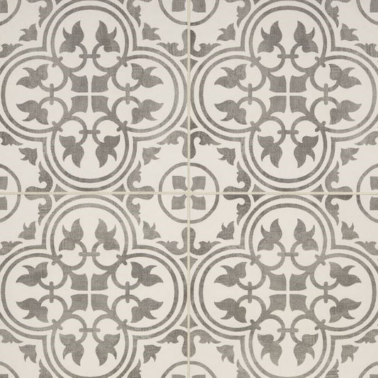 Majesty Petal Grey