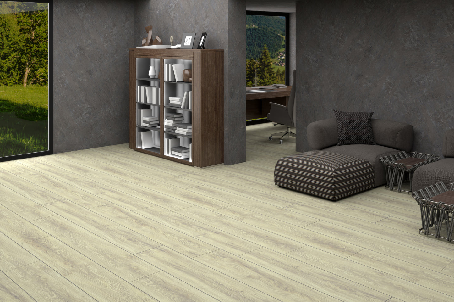 Outdoorsman Pine