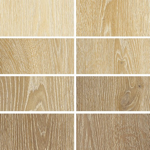 Choix de Forêt Pure Sands