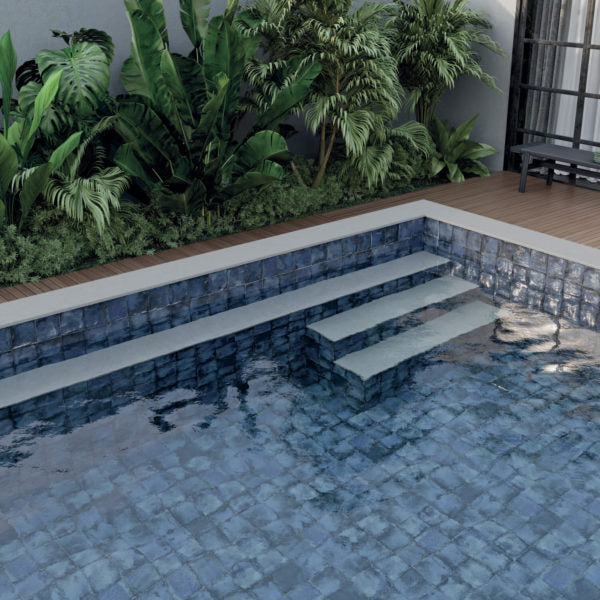 Legacy - Blue Glossy - Patara