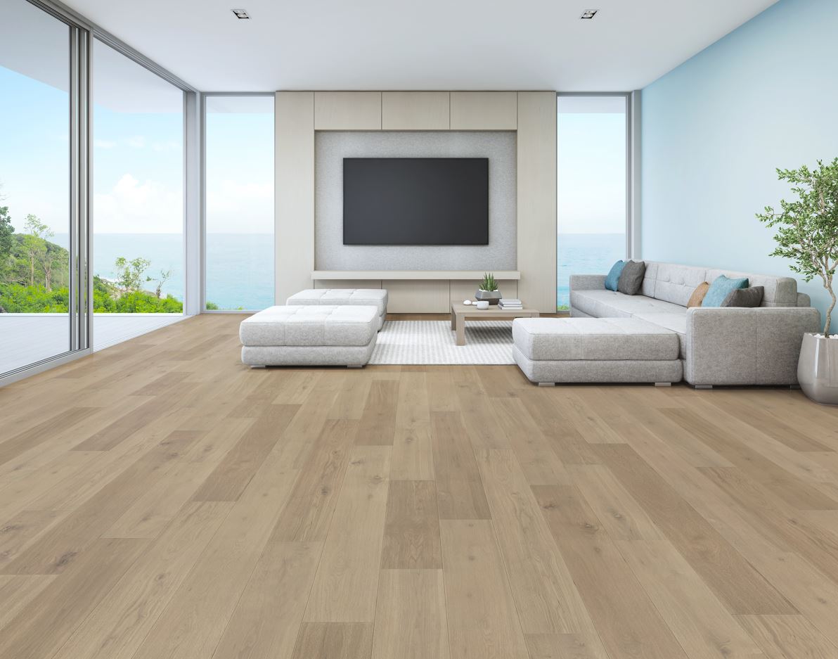 Lumière Pure Saddle