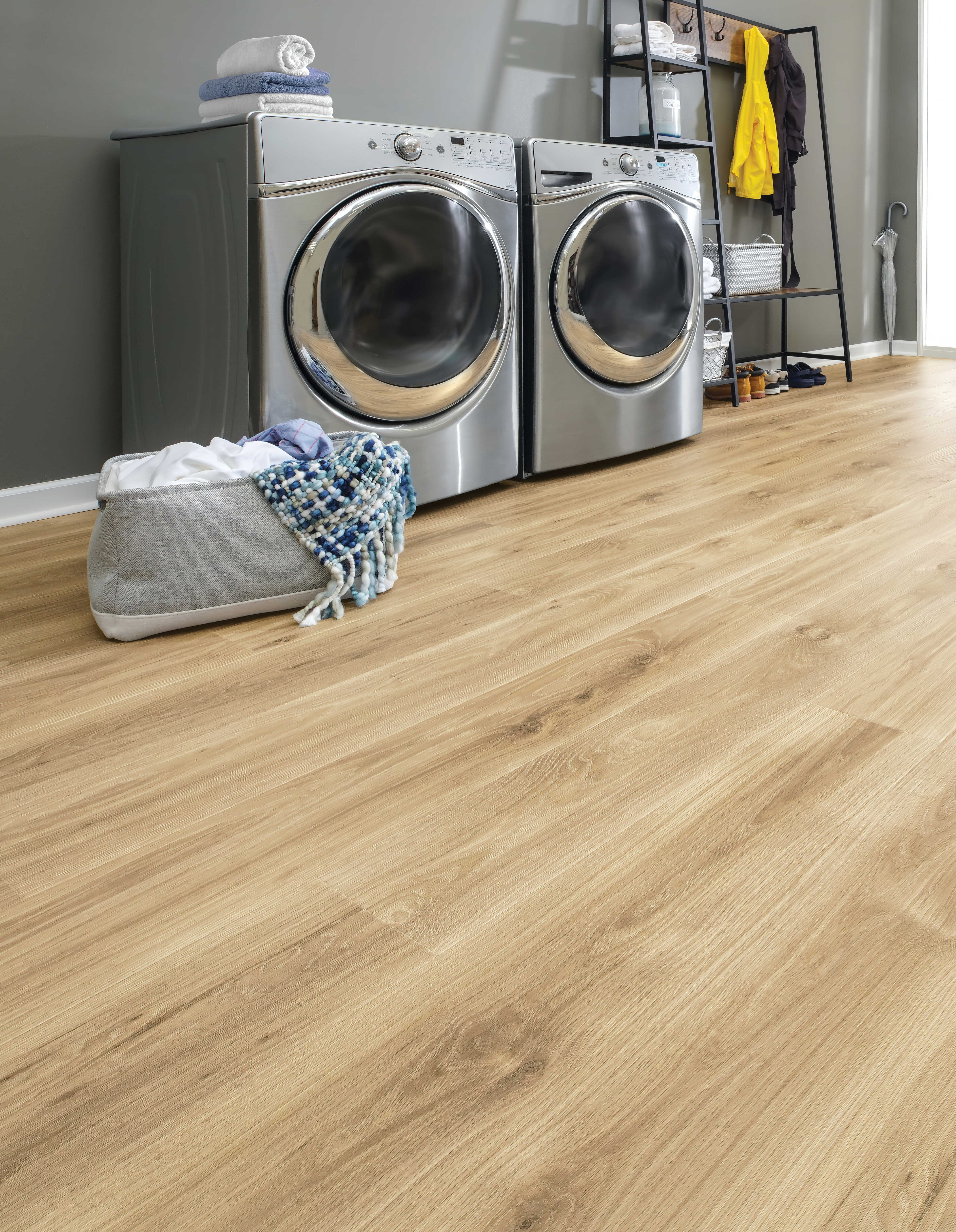 Heritage Oak Sailor's Rope