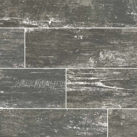 Silver Forest Silver Wood