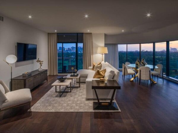 Austin Collection St. Jean