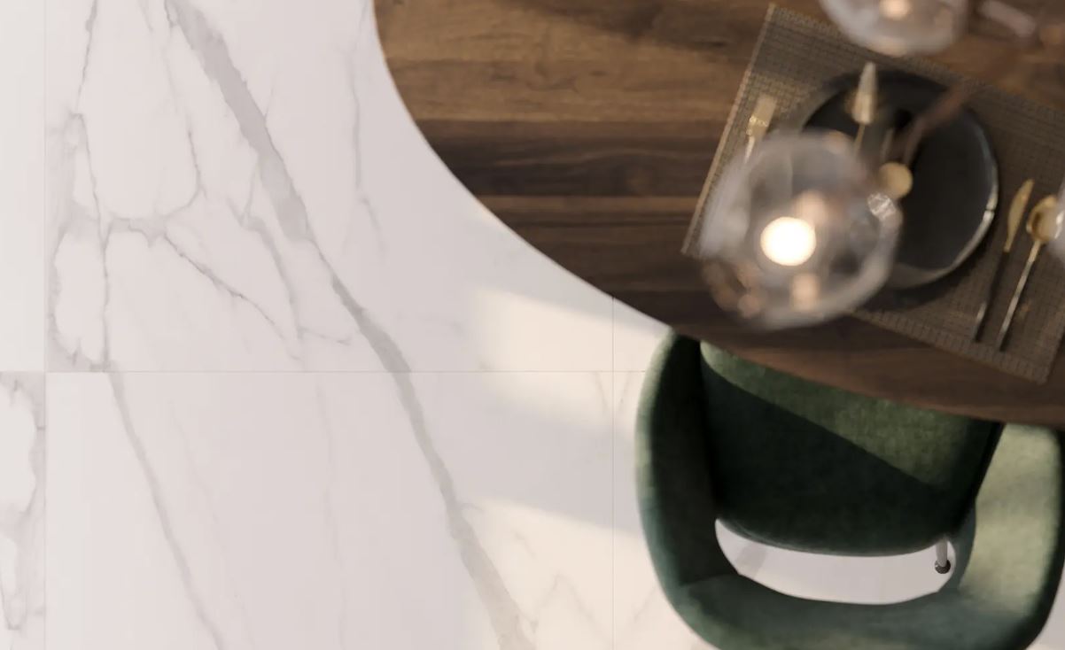 Inspire Statuario Nuovo