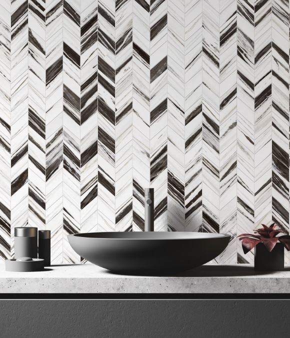 Primneval Stria Bravura