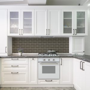 Millennium - Green Patara Stone